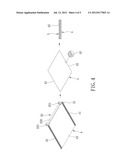 METHOD OF COATING A FABRIC USING A BLADE-COATING DEVICE diagram and image