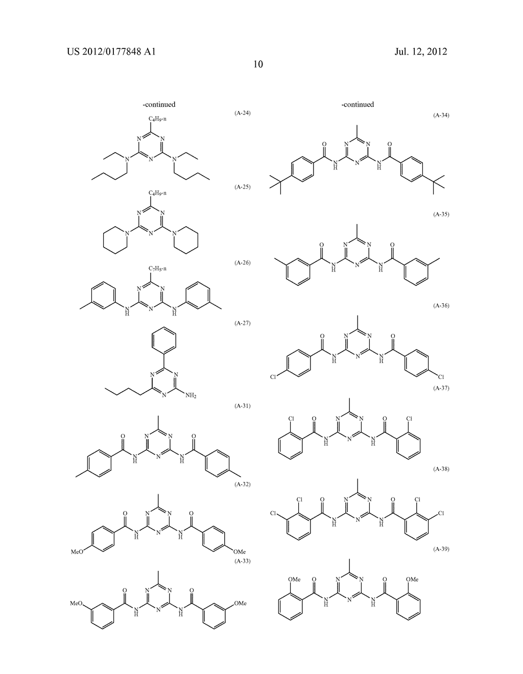 CELLULOSE ACYLATE FILM, POLARIZING PLATE, AND LIQUID CRYSTAL DISPLAY     DEVICE - diagram, schematic, and image 11