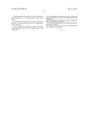 POLYAMIDE COMPOSITIONS FOR FLOW MOLDING diagram and image