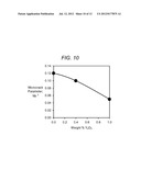 High porosity ceramic honeycomb article containing rare earth oxide and     method of manufacturing same diagram and image