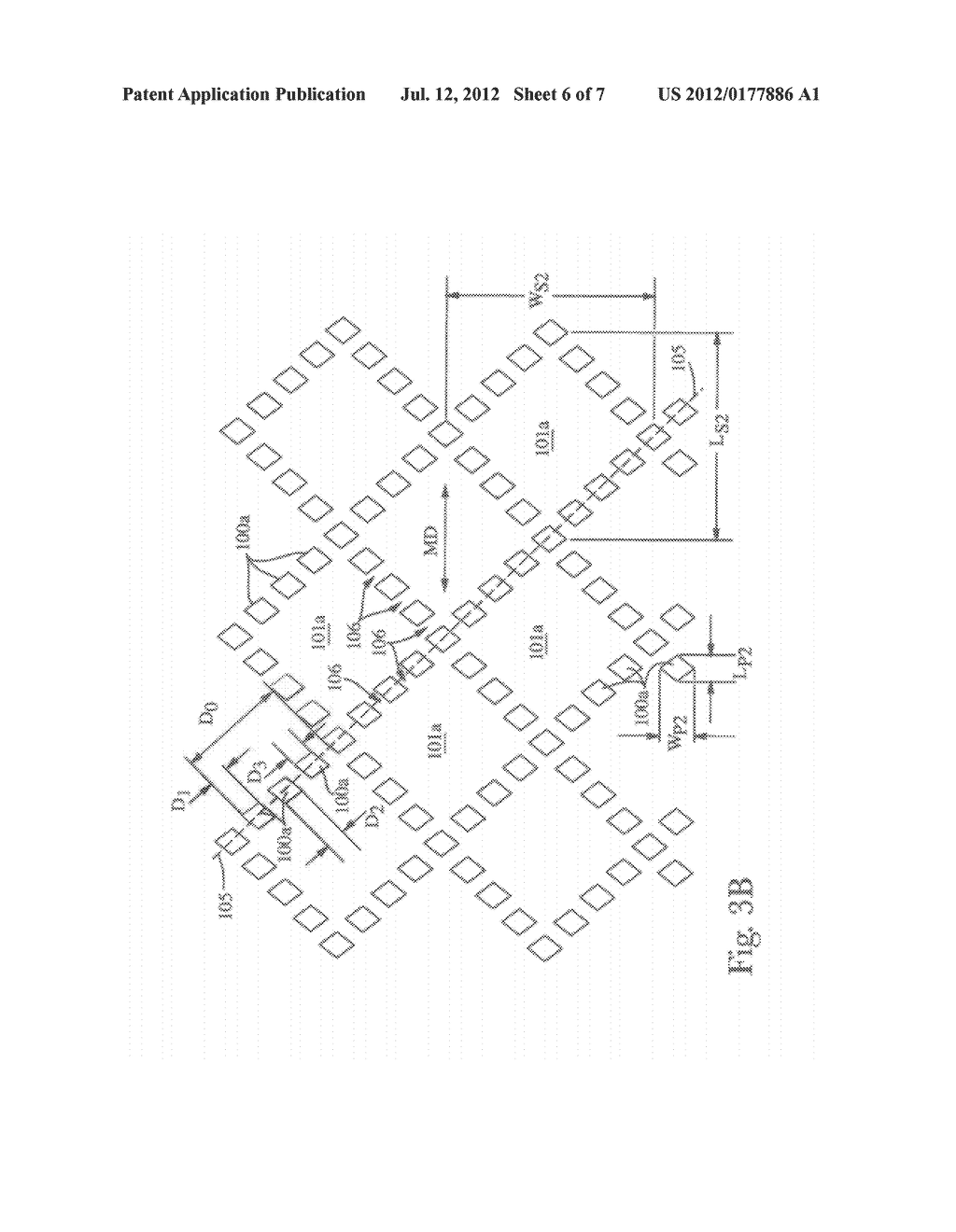 Absorbent Article and Components Thereof Having Improved Softness Signals,     and Methods for Manufacturing - diagram, schematic, and image 07