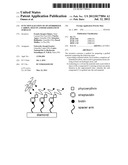 FUNCTIONALIZATION OF SP3 HYBRIDIZED CARBON, SILICON AND/OR GERMANIUM     SURFACES diagram and image