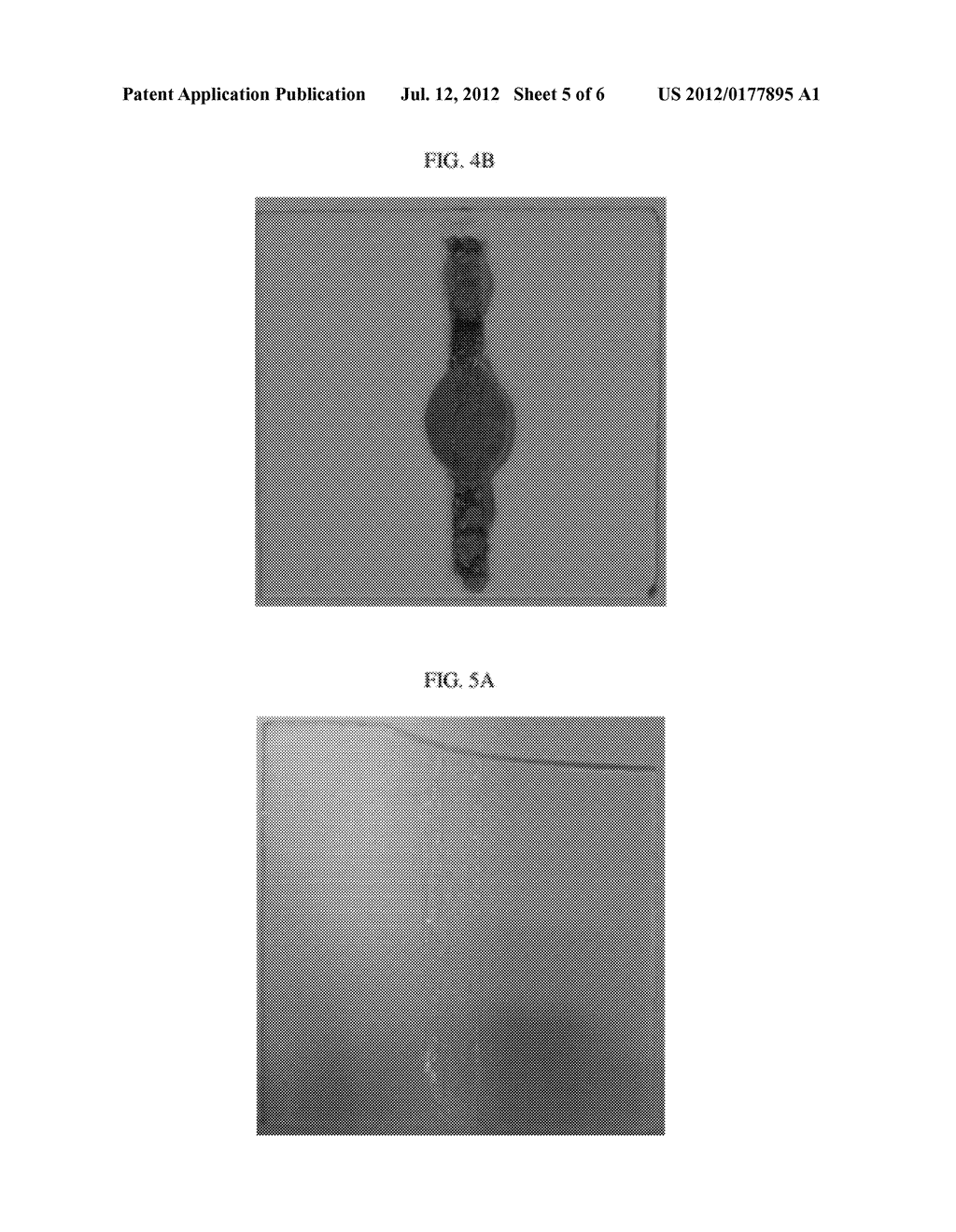 METHOD OF PATTERNING METAL AND ASSEMBLY FOR FORMING A PATTERNED METAL FILM - diagram, schematic, and image 06