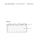 PRESS-MOLDING GLASS MATERIAL, METHOD OF MANUFACTURING PRESS MOLDING GLASS     MATERIAL, AND METHOD OF MANUFACTURING OPTICAL ELEMENT diagram and image