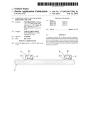 COMPOSITE STRUCTURE AND METHOD FOR MAKING THE SAME diagram and image