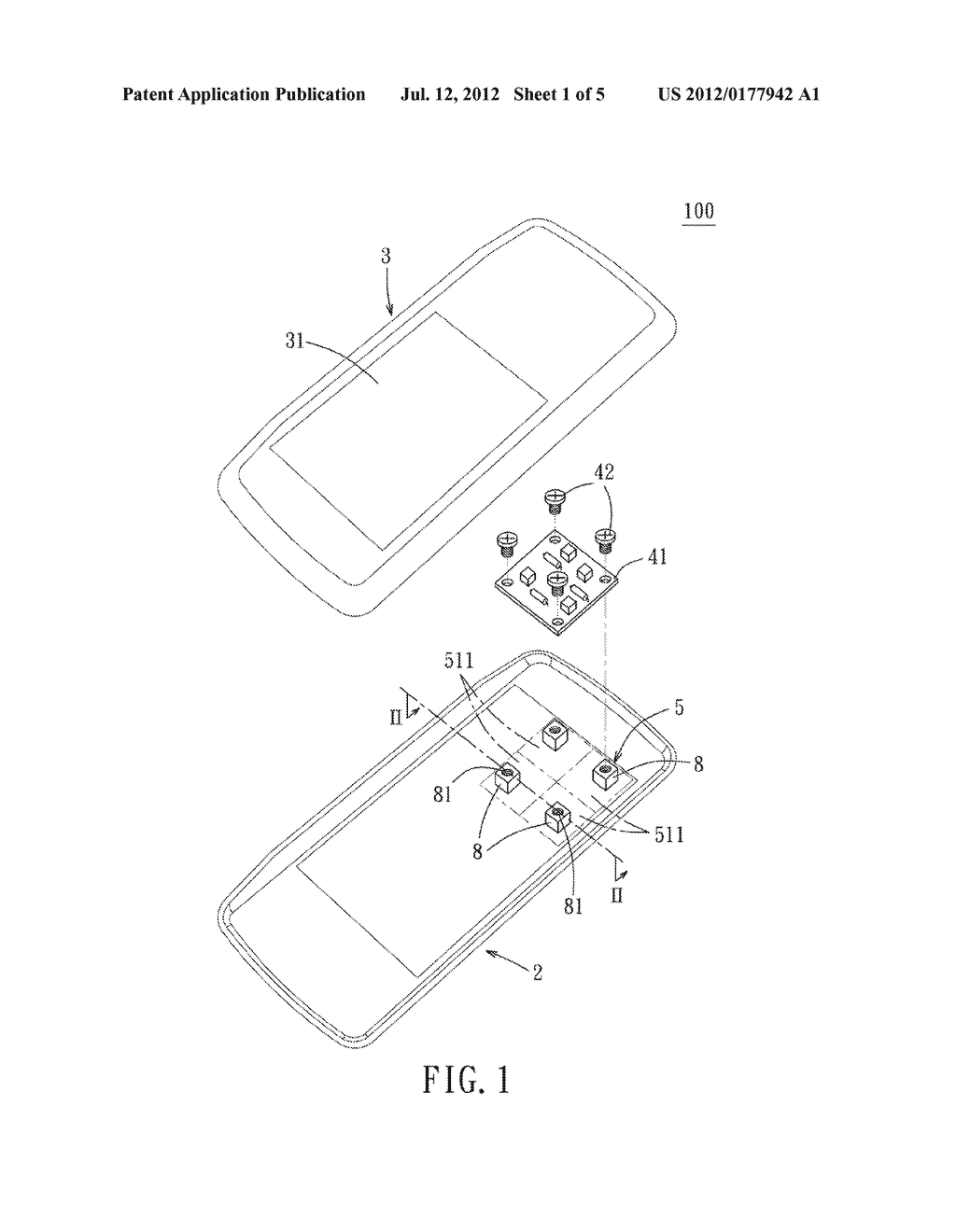 COMPOSITE STRUCTURE AND METHOD FOR MAKING THE SAME - diagram, schematic, and image 02