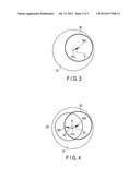 PATTERNED MEDIUM AND METHOD OF MANUFACTURING THE SAME diagram and image