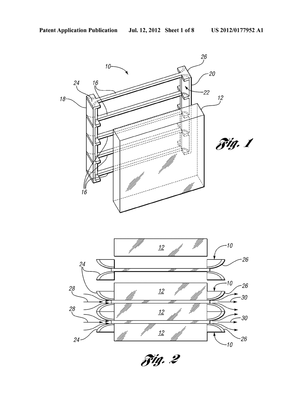 Battery Cell Separator - diagram, schematic, and image 02