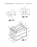 Battery Cell Separator diagram and image