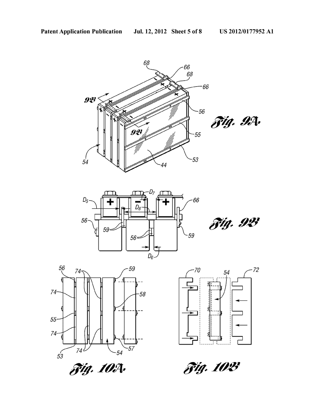 Battery Cell Separator - diagram, schematic, and image 06