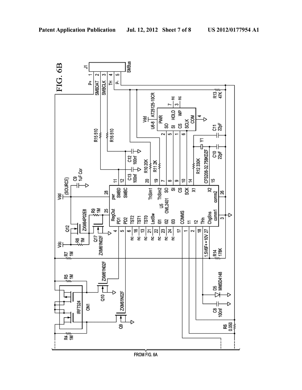 METHOD AND APPARATUS FOR MANAGING ENERGY IN PLURAL ENERGY STORAGE UNITS - diagram, schematic, and image 08