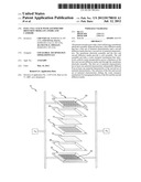 FUEL CELL STACK WITH ASYMMETRIC DIFFUSION MEDIA ON ANODE AND CATHODE diagram and image