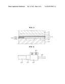 SEALING MEMBER FOR SOLID OXIDE FUEL CELL AND SOLID OXIDE FUEL CELL     EMPLOYING THE SAME diagram and image