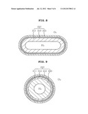 SEALING MEMBER FOR SOLID OXIDE FUEL CELL AND SOLID OXIDE FUEL CELL     EMPLOYING THE SAME diagram and image