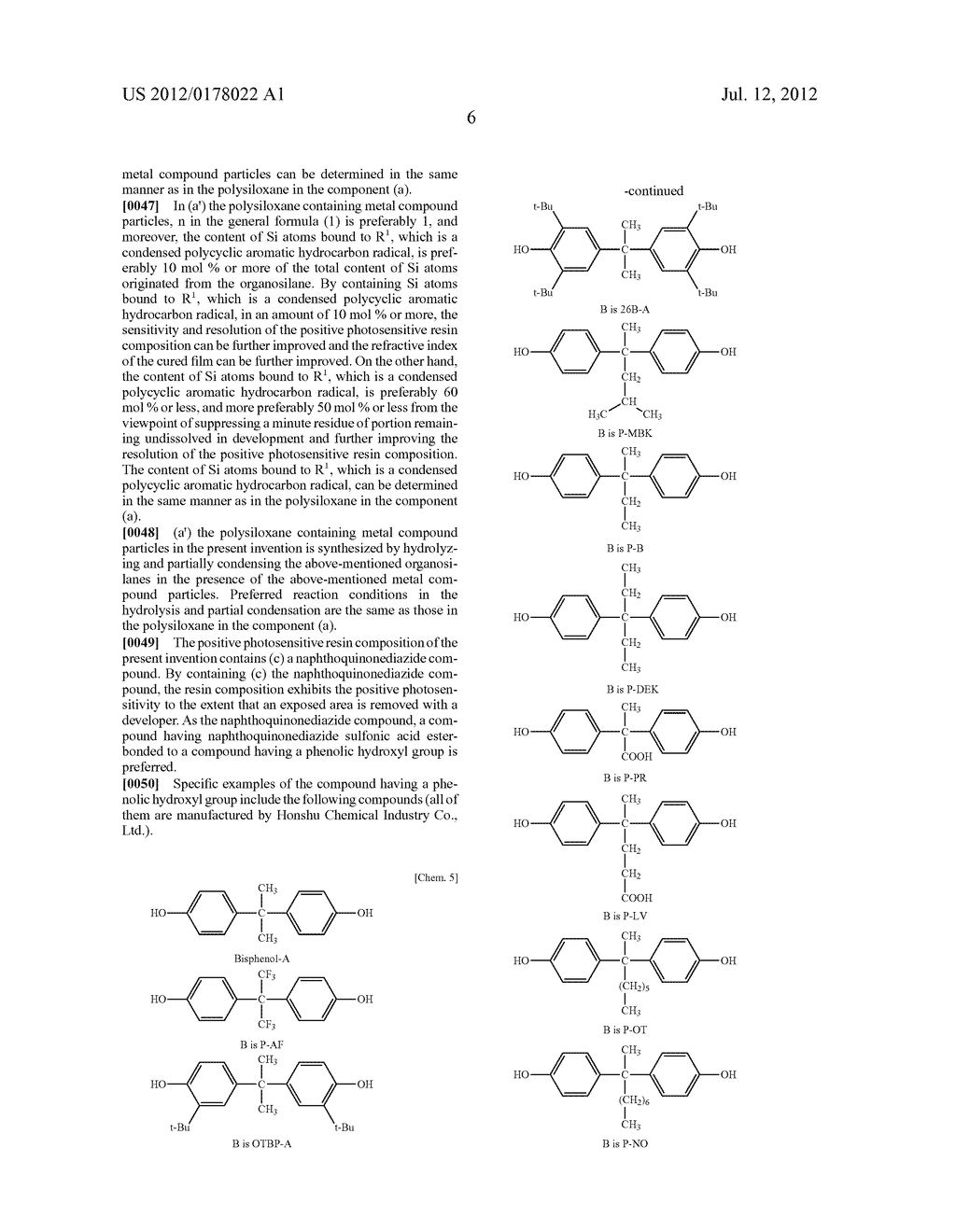 POSITIVE PHOTOSENSITIVE RESIN COMPOSITION, CURED FILM OBTAINED USING SAME,     AND OPTICAL DEVICE - diagram, schematic, and image 07