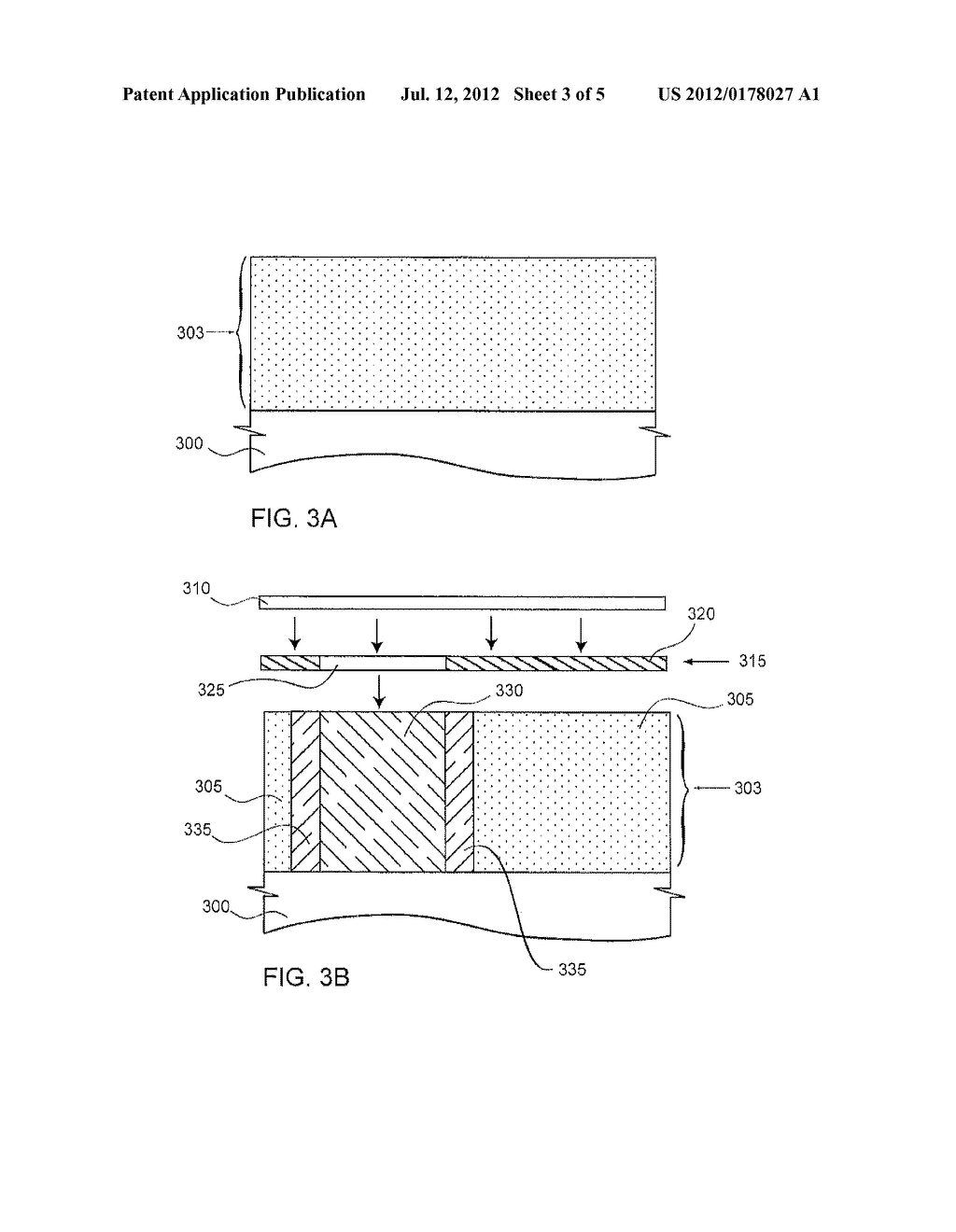 MULTIPLE EXPOSURE PHOTOLITHOGRAPHY METHODS - diagram, schematic, and image 04