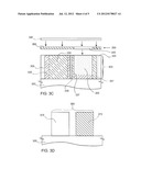 MULTIPLE EXPOSURE PHOTOLITHOGRAPHY METHODS diagram and image