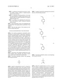 DEVELOPABLE BOTTOM ANTIREFLECTIVE COATING COMPOSITIONS ESPECIALLY SUITABLE     FOR ION IMPLANT APPLICATIONS diagram and image