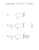 SURGICAL DRILLS diagram and image