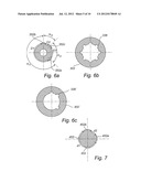 DENTAL COMPONENT, A DENTAL FIXTURE, A DENTAL IMPLANT ASSEMBLY AND A DENTAL     IMPLANT SYSTEM diagram and image