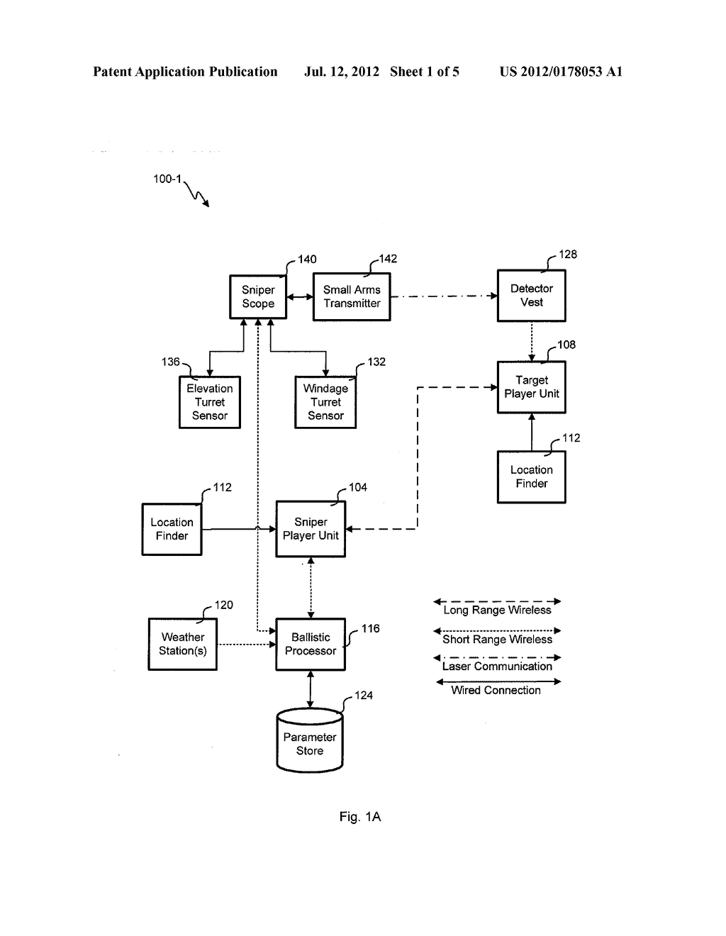 SNIPER TRAINING SYSTEM - diagram, schematic, and image 02