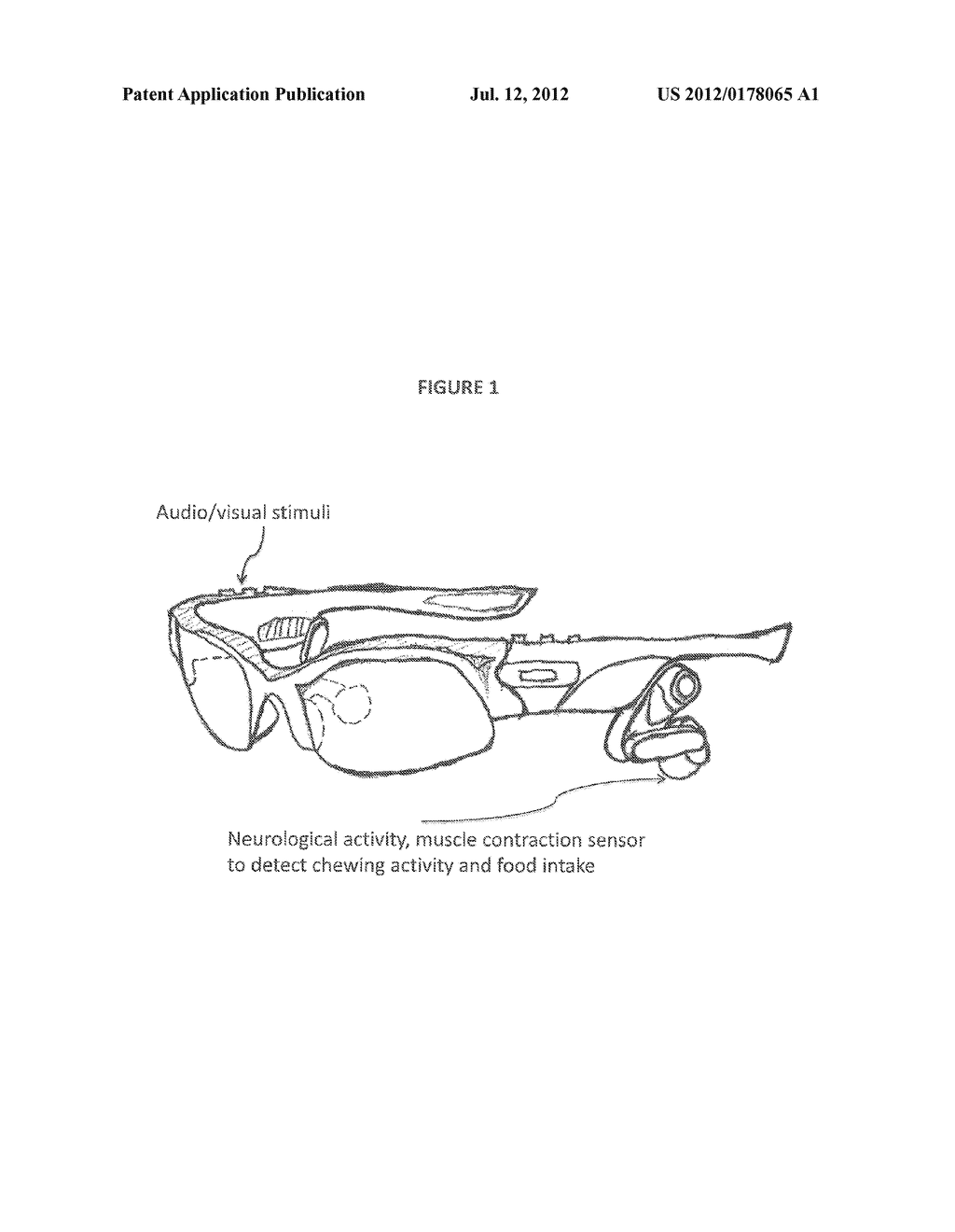 Advanced Button Application for Individual Self-Activating and Monitored     Control System in Weight Loss Program - diagram, schematic, and image 02