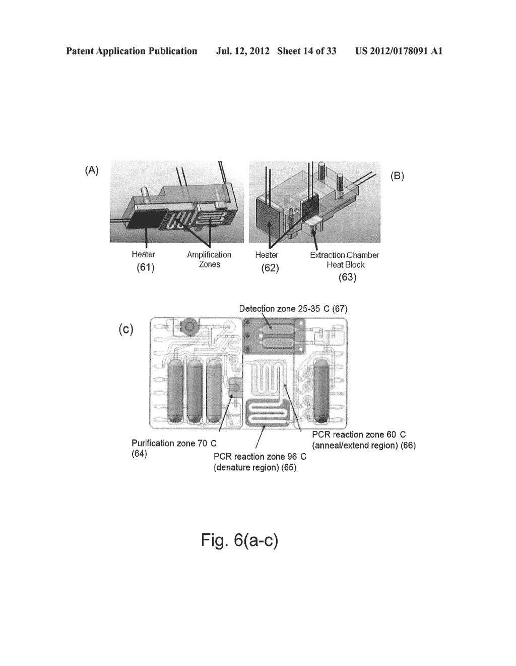 Assay Cartridges and Methods of Using the Same - diagram, schematic, and image 15