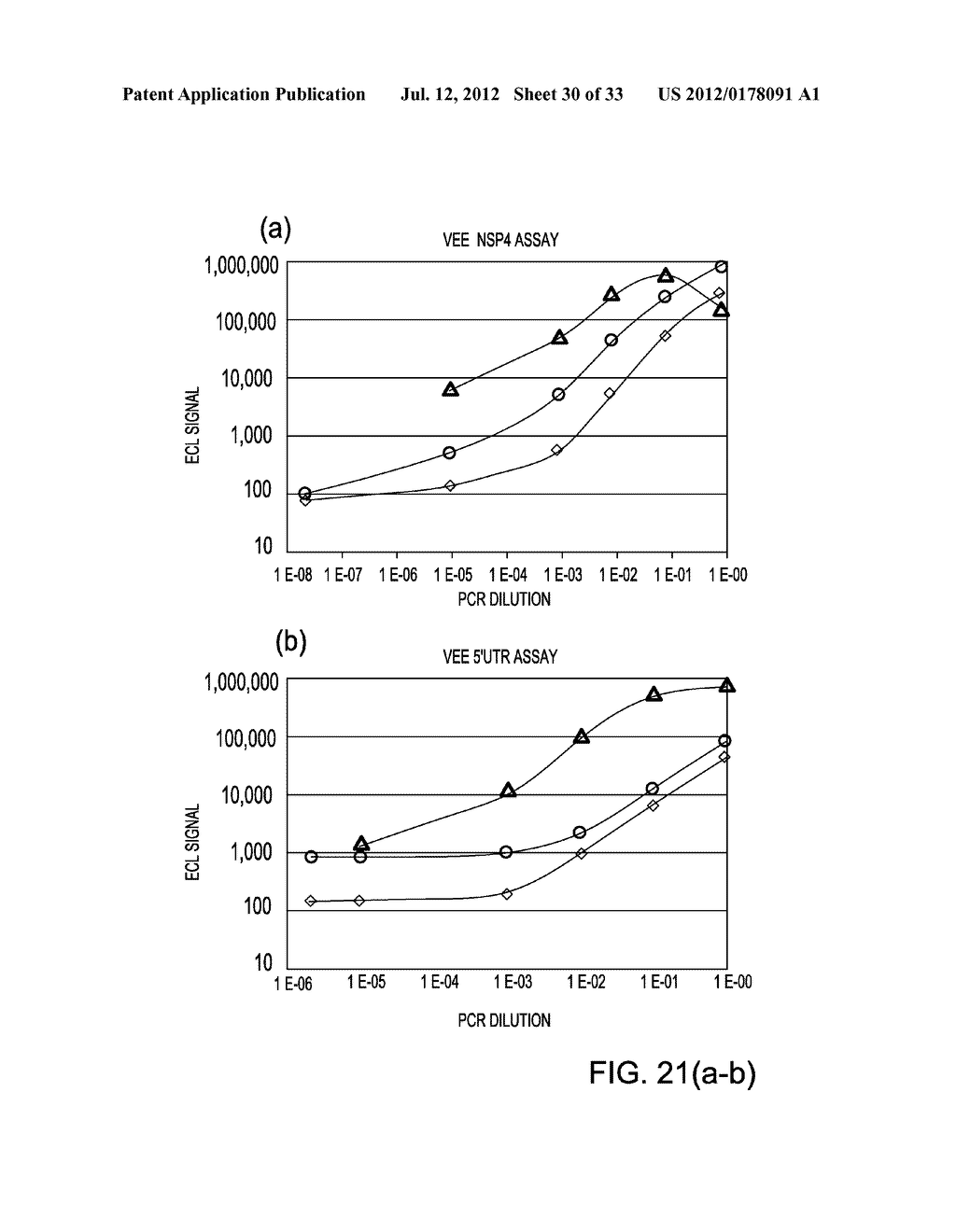 Assay Cartridges and Methods of Using the Same - diagram, schematic, and image 31