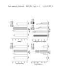 METHODS AND DESIGN OF MEMBRANE FILTERS diagram and image