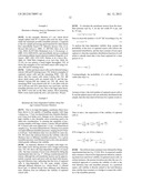 METHODS AND DESIGN OF MEMBRANE FILTERS diagram and image