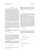 METHODS AND DESIGN OF MEMBRANE FILTERS diagram and image