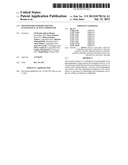 POLYPEPTIDES FOR IDENTIFYING FUNGICIDALLY ACTIVE COMPOUNDS diagram and image