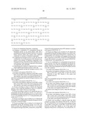 POLYPEPTIDES FOR IDENTIFYING FUNGICIDALLY ACTIVE COMPOUNDS diagram and image