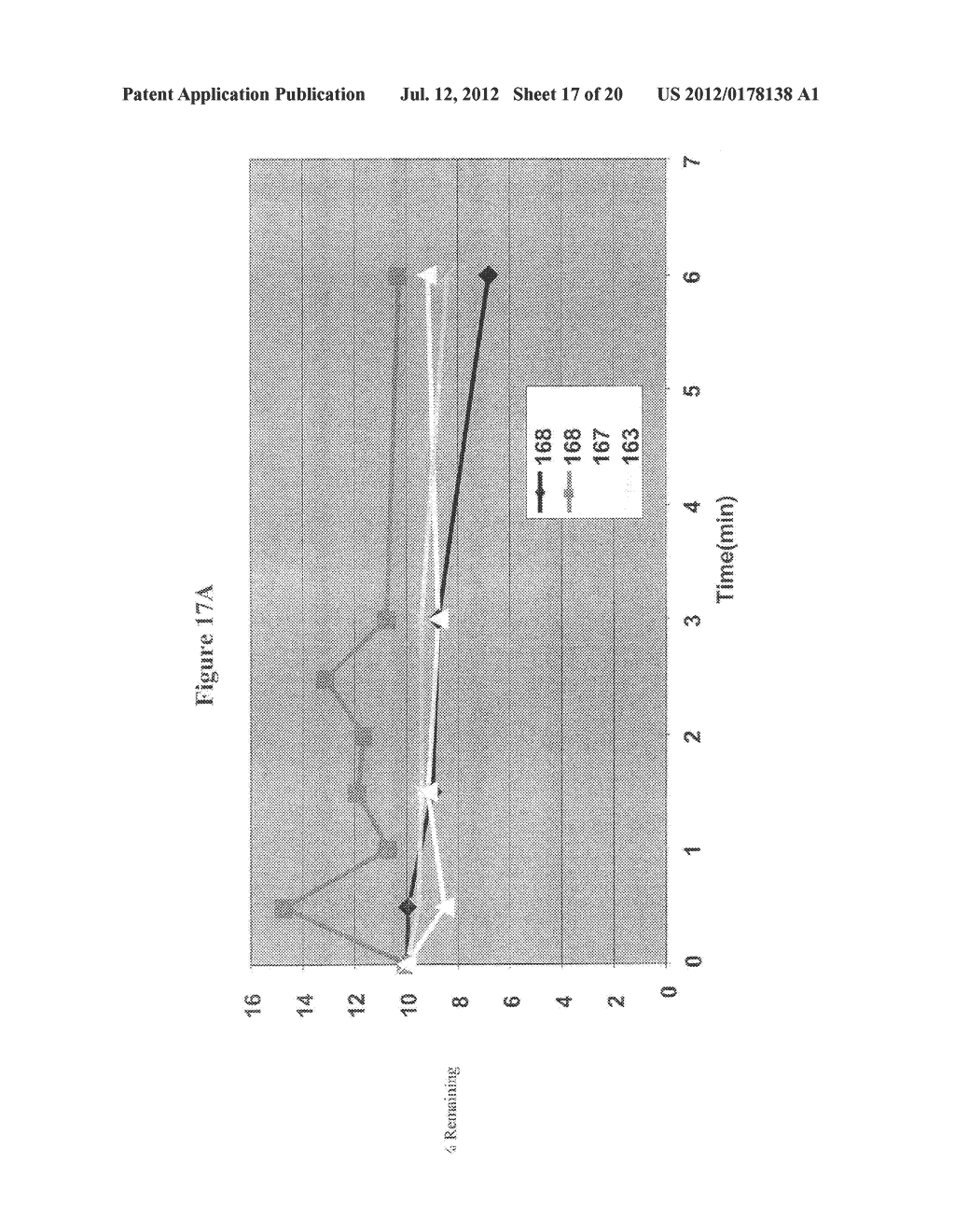 MODIFICATIONS OF PEPTIDE COMPOSITIONS TO INCREASE STABILITY AND DELIVERY     EFFICIENCY - diagram, schematic, and image 18