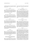 MODIFICATIONS OF PEPTIDE COMPOSITIONS TO INCREASE STABILITY AND DELIVERY     EFFICIENCY diagram and image