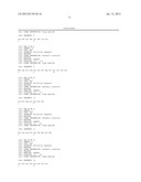 MODIFICATIONS OF PEPTIDE COMPOSITIONS TO INCREASE STABILITY AND DELIVERY     EFFICIENCY diagram and image