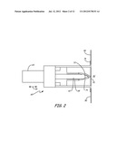 pH SENSOR INTEGRATION TO SINGLE USE BIOREACTOR/MIXER diagram and image