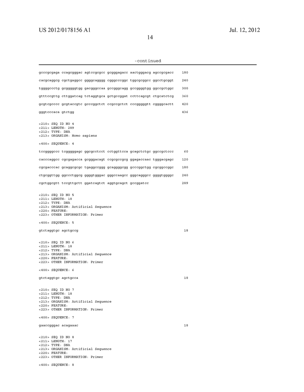 GENETIC VARIANT OF THE ANNEXIN A5 GENE - diagram, schematic, and image 19