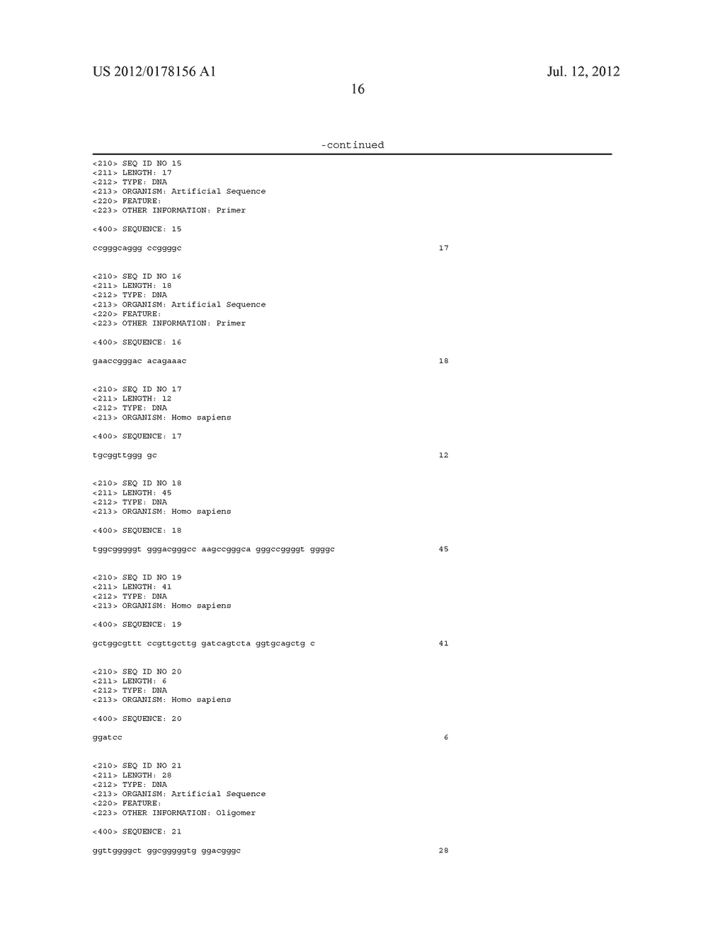 GENETIC VARIANT OF THE ANNEXIN A5 GENE - diagram, schematic, and image 21