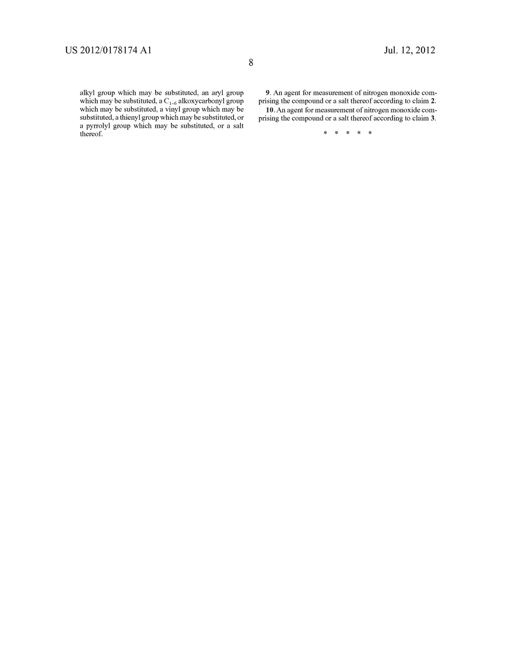 FLUORESCENT PROBE - diagram, schematic, and image 11