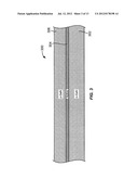 Self-Aligned Multi-Dielectric-Layer Lift Off Process for Laser Diode     Stripes diagram and image