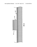 Self-Aligned Multi-Dielectric-Layer Lift Off Process for Laser Diode     Stripes diagram and image