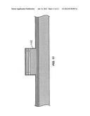 Self-Aligned Multi-Dielectric-Layer Lift Off Process for Laser Diode     Stripes diagram and image