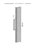 Self-Aligned Multi-Dielectric-Layer Lift Off Process for Laser Diode     Stripes diagram and image