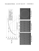 LASER ANNEALING FOR ALUMINUM DOPING AND FORMATION OF BACK-SURFACE FIELD IN     SOLAR CELL CONTACTS diagram and image