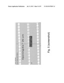 LASER ANNEALING FOR ALUMINUM DOPING AND FORMATION OF BACK-SURFACE FIELD IN     SOLAR CELL CONTACTS diagram and image