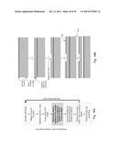 LASER ANNEALING FOR ALUMINUM DOPING AND FORMATION OF BACK-SURFACE FIELD IN     SOLAR CELL CONTACTS diagram and image