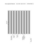 LASER ANNEALING FOR ALUMINUM DOPING AND FORMATION OF BACK-SURFACE FIELD IN     SOLAR CELL CONTACTS diagram and image