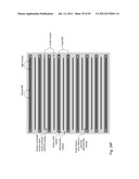 LASER ANNEALING FOR ALUMINUM DOPING AND FORMATION OF BACK-SURFACE FIELD IN     SOLAR CELL CONTACTS diagram and image