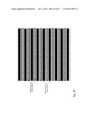 LASER ANNEALING FOR ALUMINUM DOPING AND FORMATION OF BACK-SURFACE FIELD IN     SOLAR CELL CONTACTS diagram and image